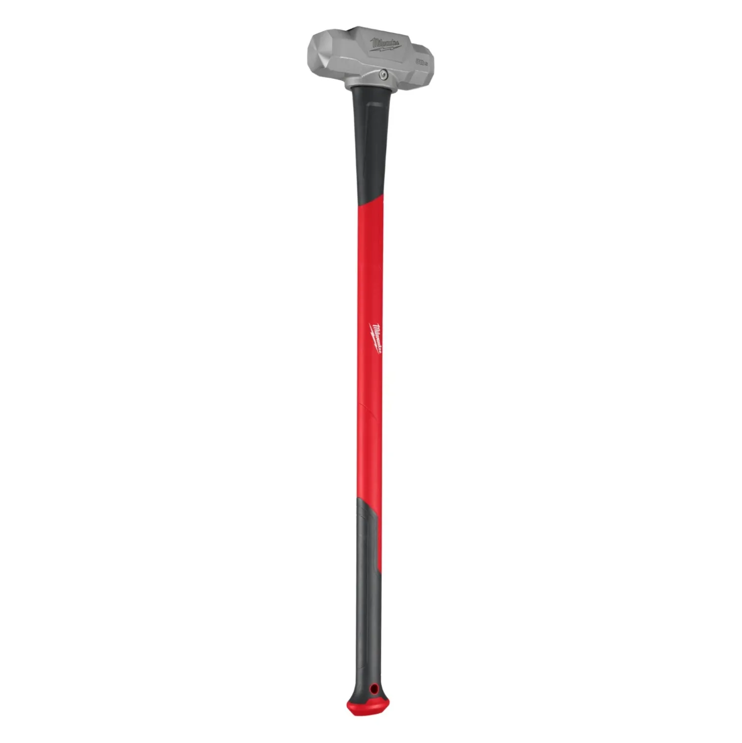 Milwaukee 4932500735 Voorhamer - fiberglas handgreep - 3600 gram