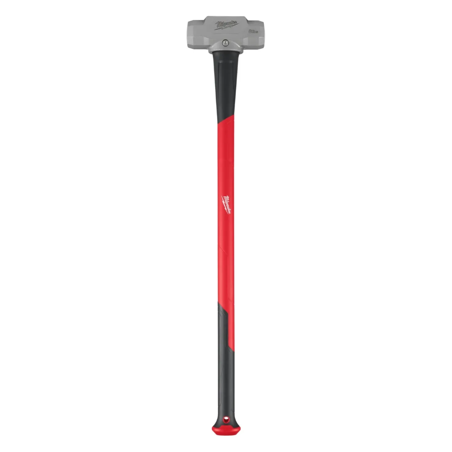 Milwaukee 4932500735 Voorhamer - fiberglas handgreep - 3600 gram