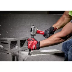 Milwaukee 4932478255 Vuisthamer - fiberglas handgreep - 1360 gram