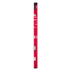 Milwaukee 4932471355 Waterpas - Uitschuifbaar - 200-3650mm