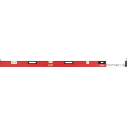 Milwaukee 4932471355 Waterpas - Uitschuifbaar - 200-3650mm
