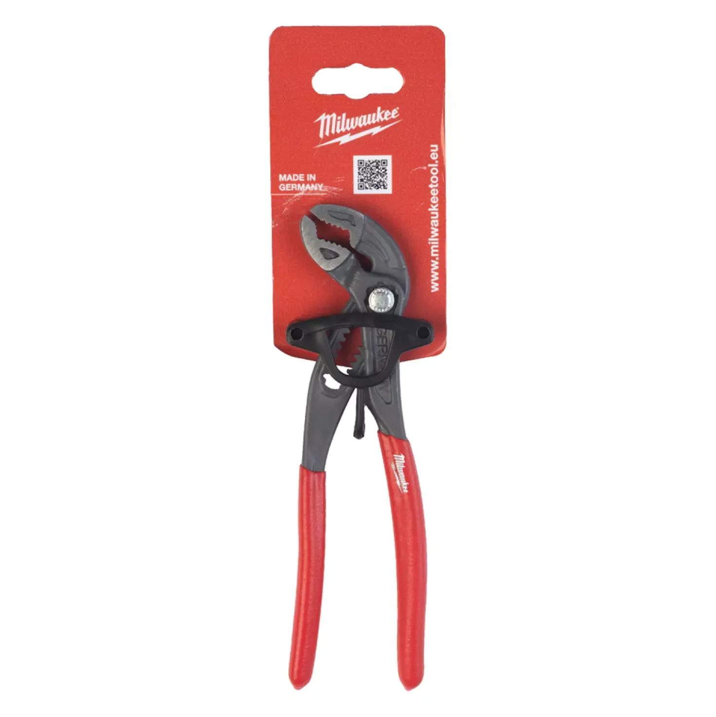 Milwaukee 4932492458 Waterpomptang - 180mm