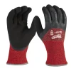 Milwaukee Winter Werkhandschoenen - snijklasse 4/D