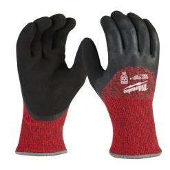 Milwaukee Winter Werkhandschoenen - snijklasse 4/D