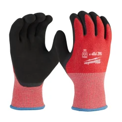 Milwaukee Winter Werkhandschoenen - snijklasse 2/B