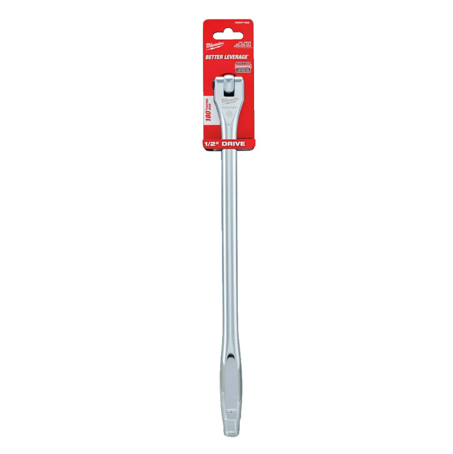 Milwaukee 4932471866 Wringijzer 1/2" - 380mm
