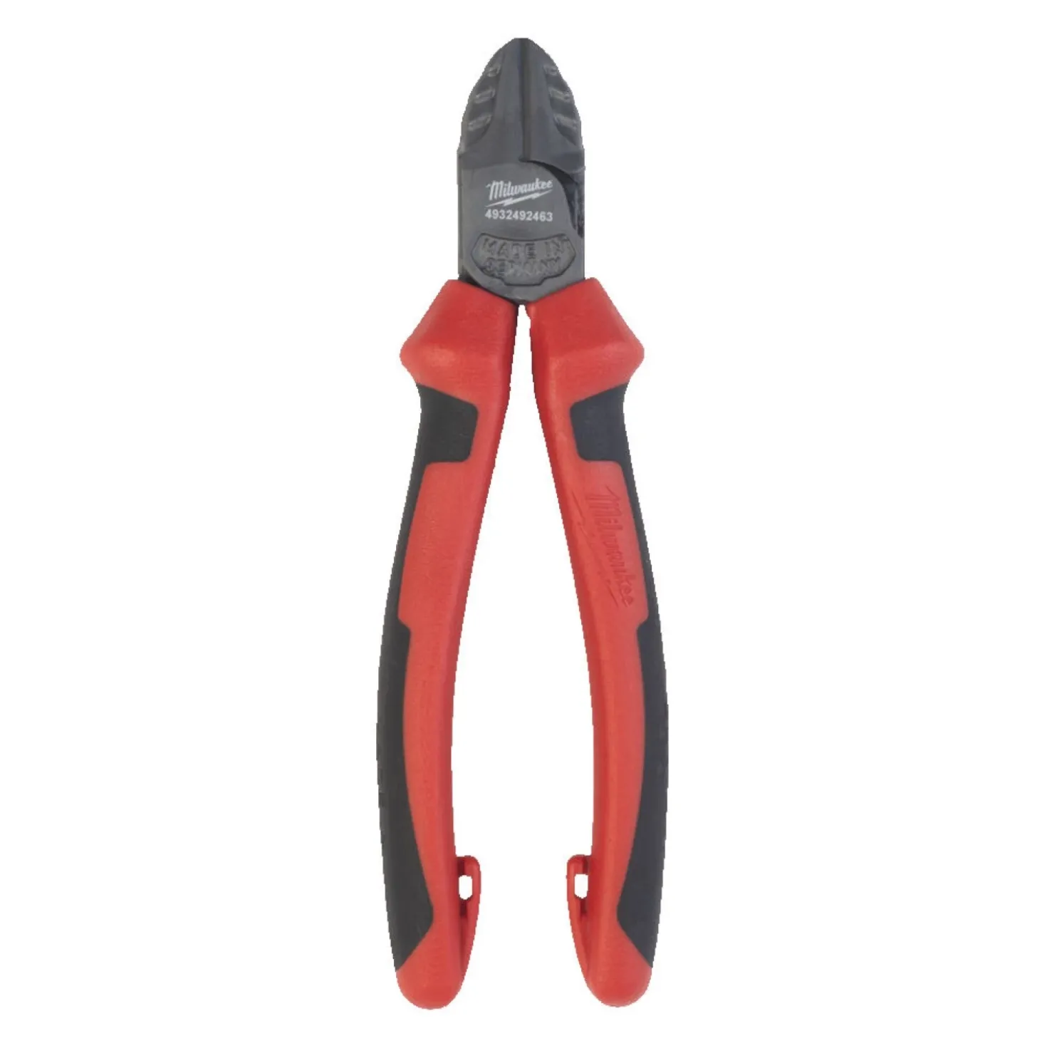 Milwaukee 4932492463 Zijsnijtang - 160mm