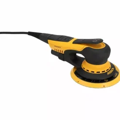 Mirka Deros II 650 Excentrische schuurmachine - 400W - 150mm