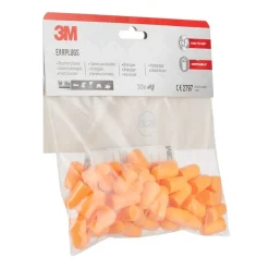 3M 1100-30 Oordoppen - SNR 35dB - 30 paar