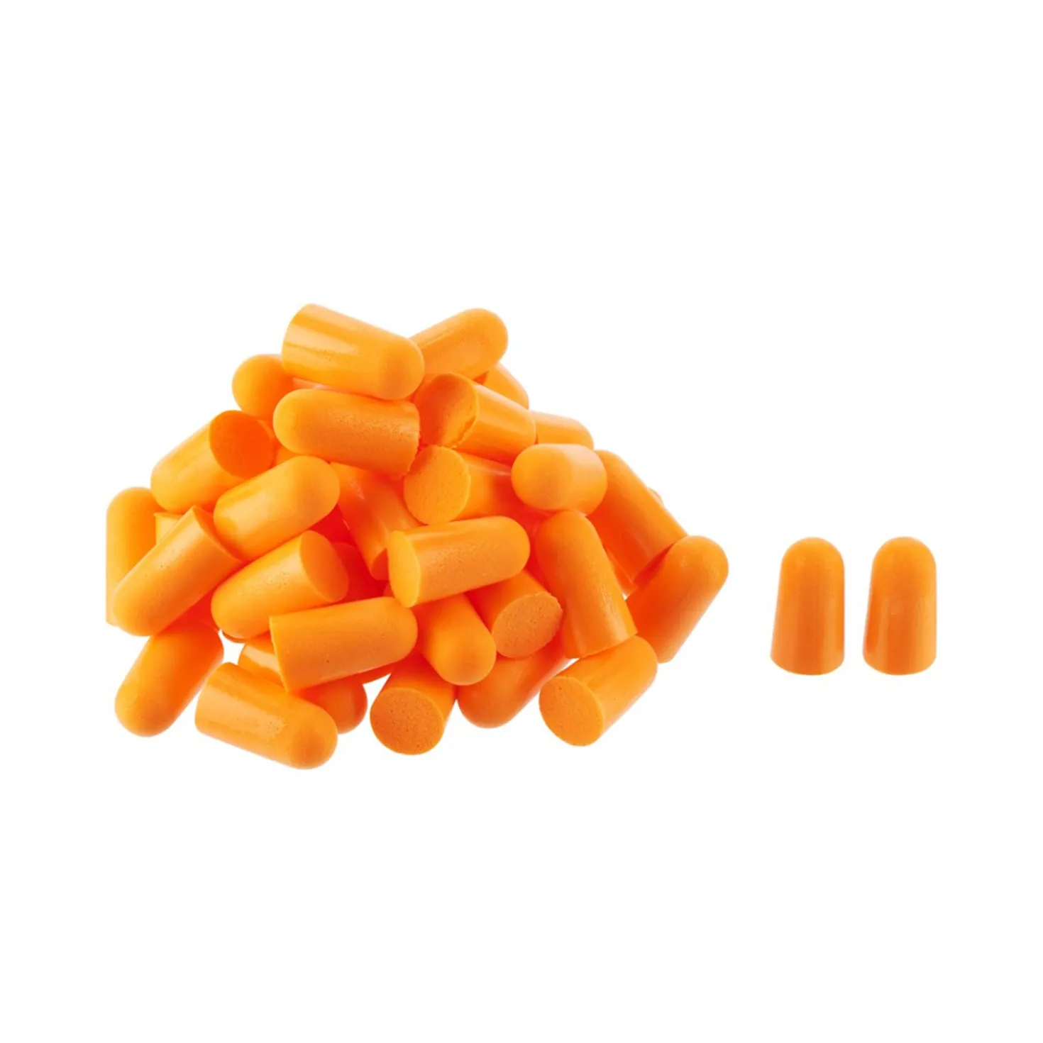 3M 1100-30 Oordoppen - SNR 35dB - 30 paar
