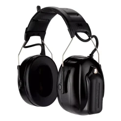3M Peltor HRXD7A-01 Radio DAB+ FM Headset Gehoorbeschermer met DAB+ / FM