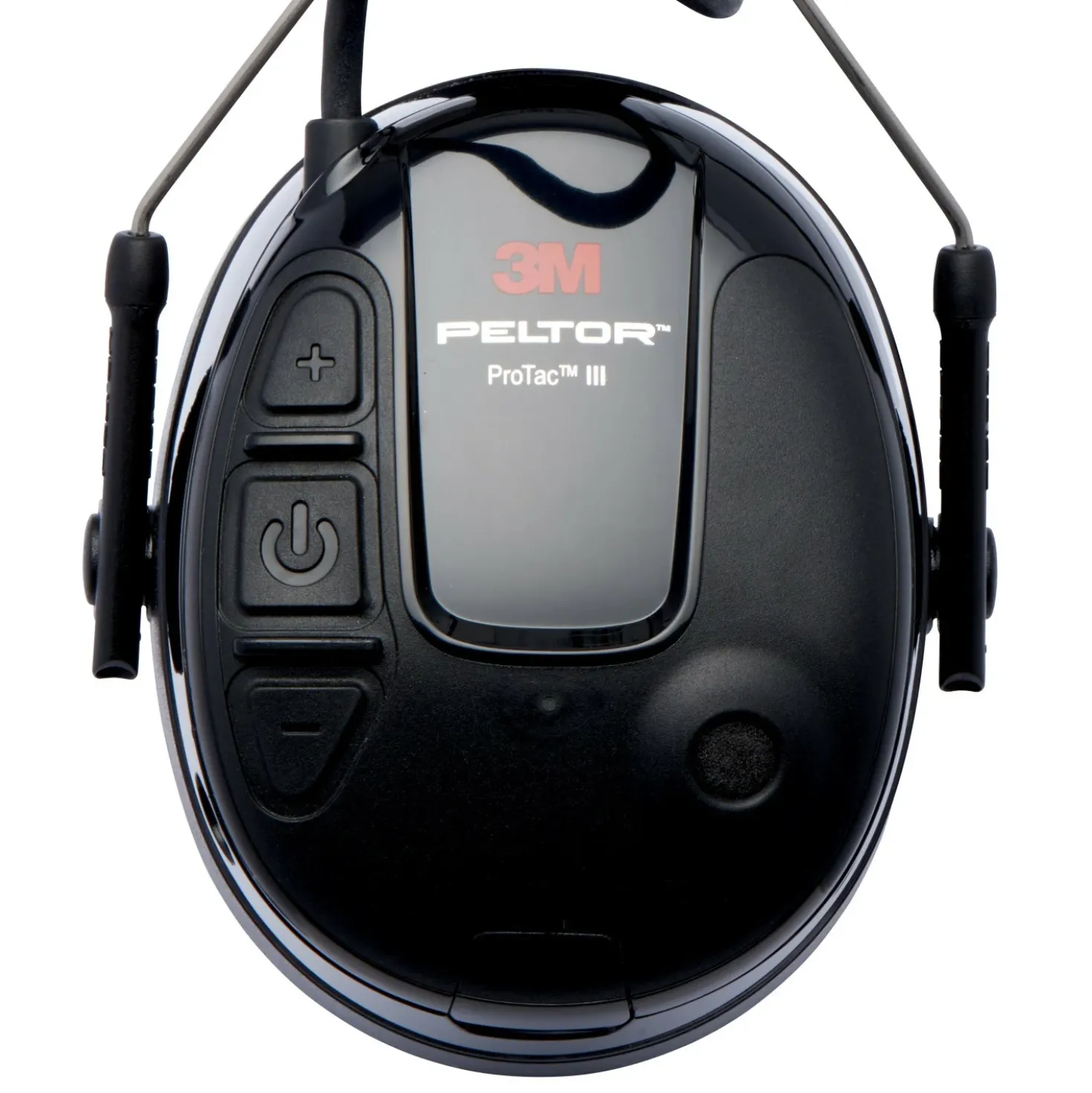 3M Peltor MT13H221A Protac III Gehoorbeschermer met 3,5mm jackplug