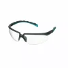 3M S2001AF-BLU Solus 2000 Veiligheidsbril - Anticondens/antikras - Helder