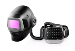 3M Speedglas G5-03 Pro Air Laskap met Adflo en Draagtas