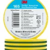 3M 165 Temflex Vinyl Isolatietape