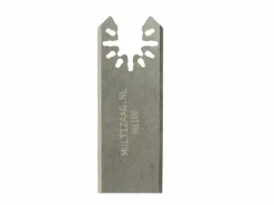 Multizaag MB106 Multitool - Universeel snijmes recht - 50mm
