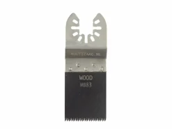 Multizaag MB83 Multitool zaagblad - Japanse vertanding - 50mm