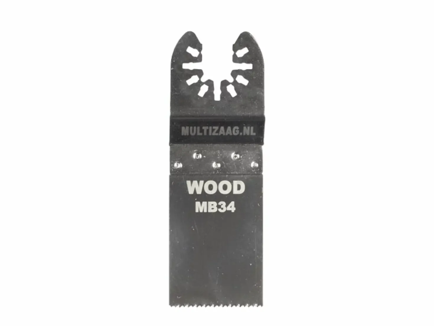 Multizaag MB34 Multitool zaagblad - 50mm