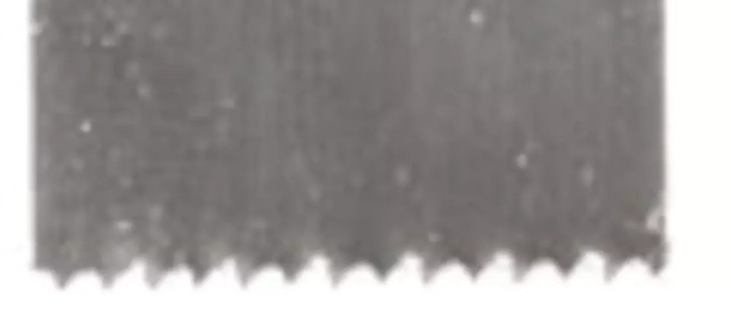 Multizaag MB34 Multitool zaagblad - 50mm