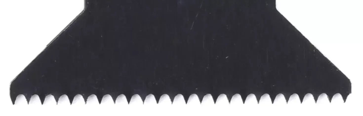 Multizaag MB86 Multitool zaagblad - Verlengd - 78mm