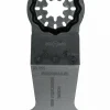 Multizaag SL311 Starlock Multitool zaagblad BIM - Precision - Japanse vertanding - 50mm