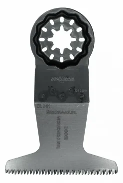 Multizaag SL311 Starlock Multitool zaagblad BIM - Precision - Japanse vertanding - 50mm