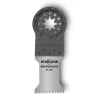 Multizaag SL303 Starlock Multitool Invalzaagblad - Japanse vertanding - 50mm