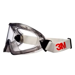 3M 2890 Veiligheidsbril - Polycarbonaat