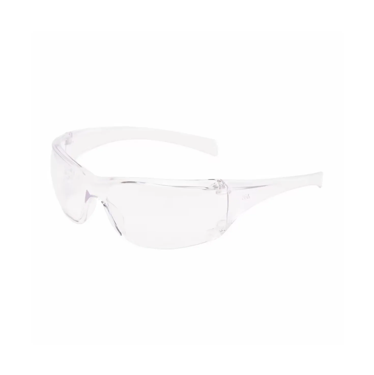 3M Virtua veiligheidsbril - transparant