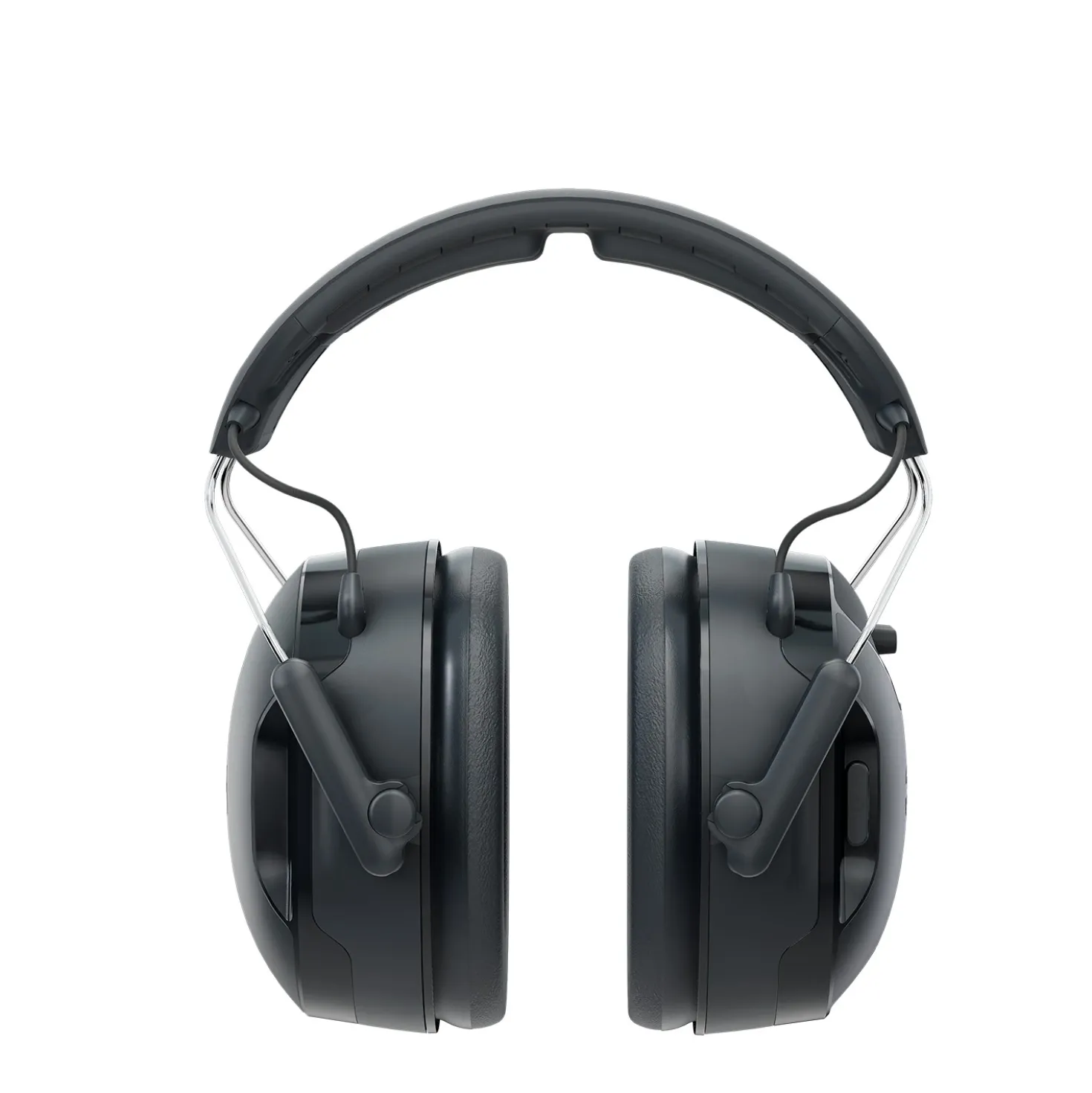 3M Worktunes Connect Solar Draadloze Gehoorbeschermer