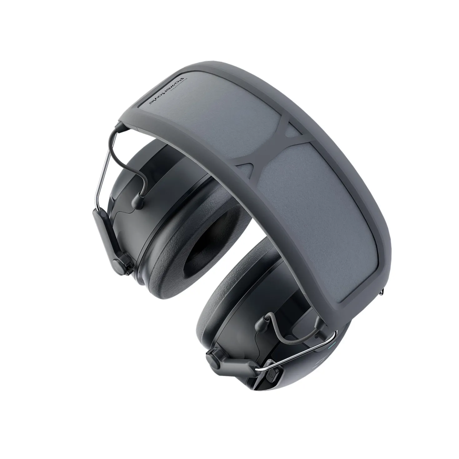 3M Worktunes Connect Solar Draadloze Gehoorbeschermer