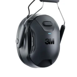 3M Worktunes Connect Solar Draadloze Gehoorbeschermer