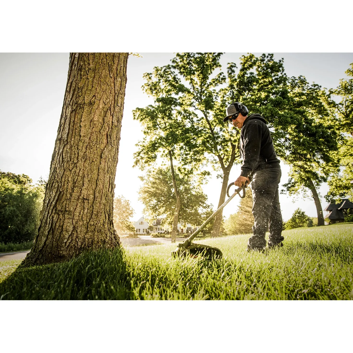 3M Worktunes Connect Solar Draadloze Gehoorbeschermer