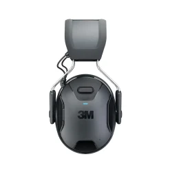 3M Worktunes Connect Solar Draadloze Gehoorbeschermer