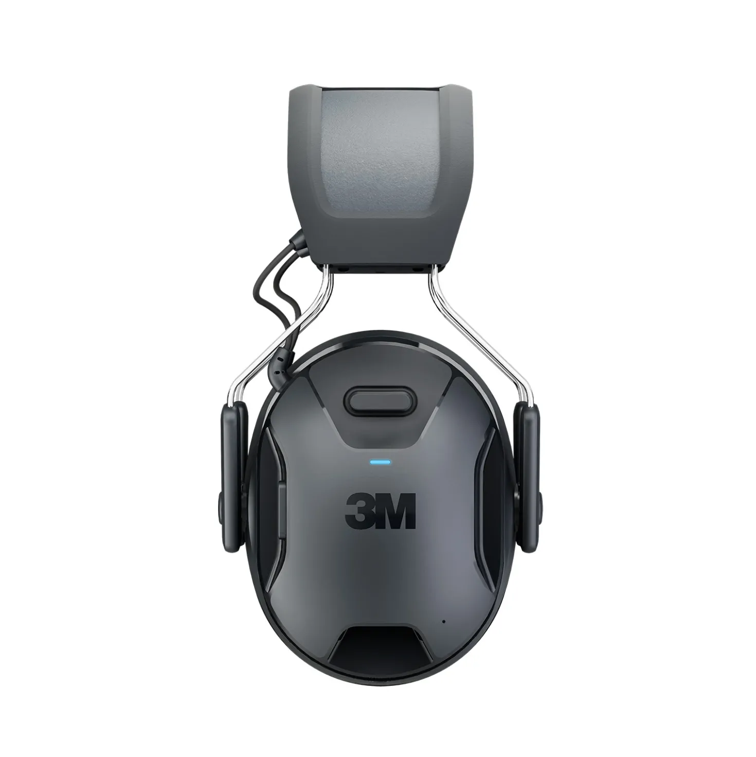 3M Worktunes Connect Solar Draadloze Gehoorbeschermer