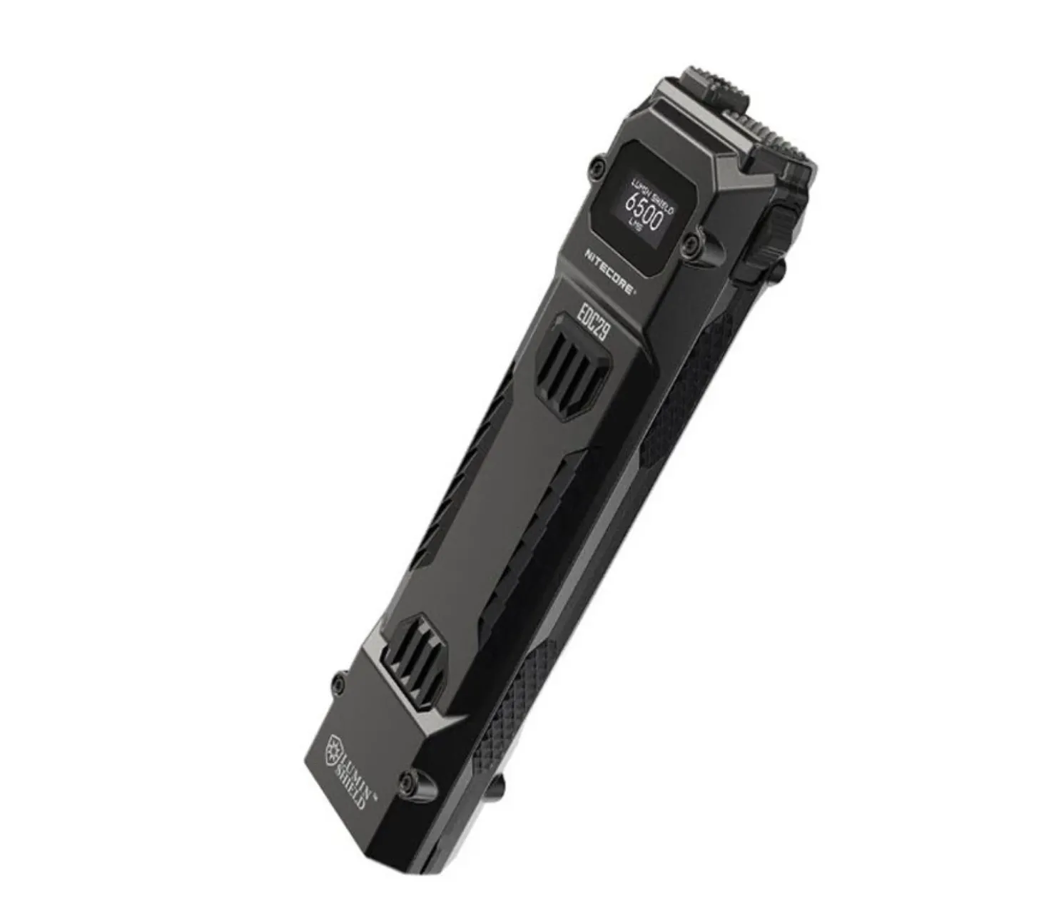 Nitecore EDC29 Zaklamp - Oplaadbaar - 6500Lm