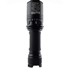 Nitecore EF1 ATEX Zaklamp - 830Lm