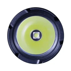Nitecore EF1 ATEX Zaklamp - 830Lm