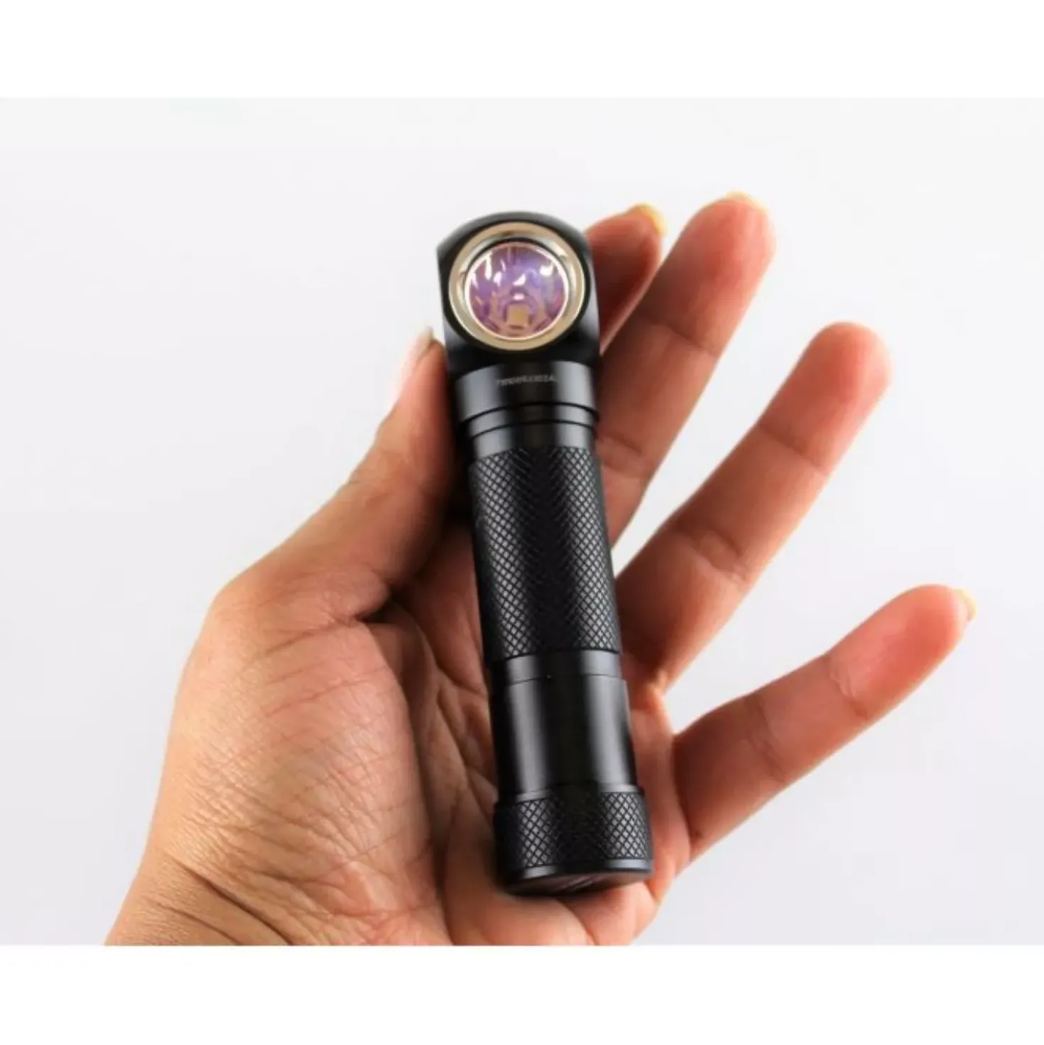 Nitecore HC33 LED Hoofdlamp - 1800Lm - IP68