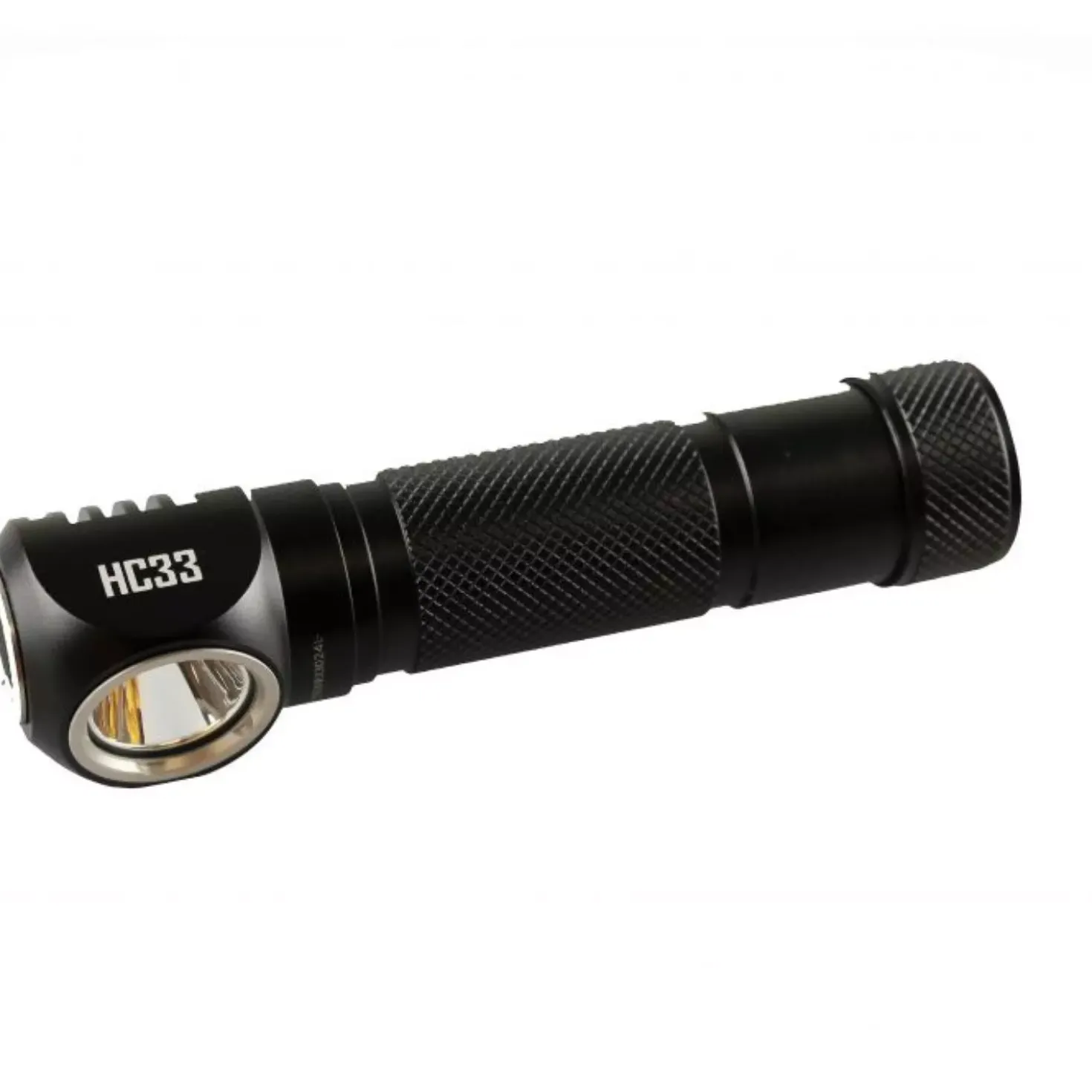 Nitecore HC33 LED Hoofdlamp - 1800Lm - IP68