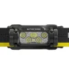 Nitecore HC60 UHE LED Hoofdlamp - oplaadbaar - 1600Lm - IP68