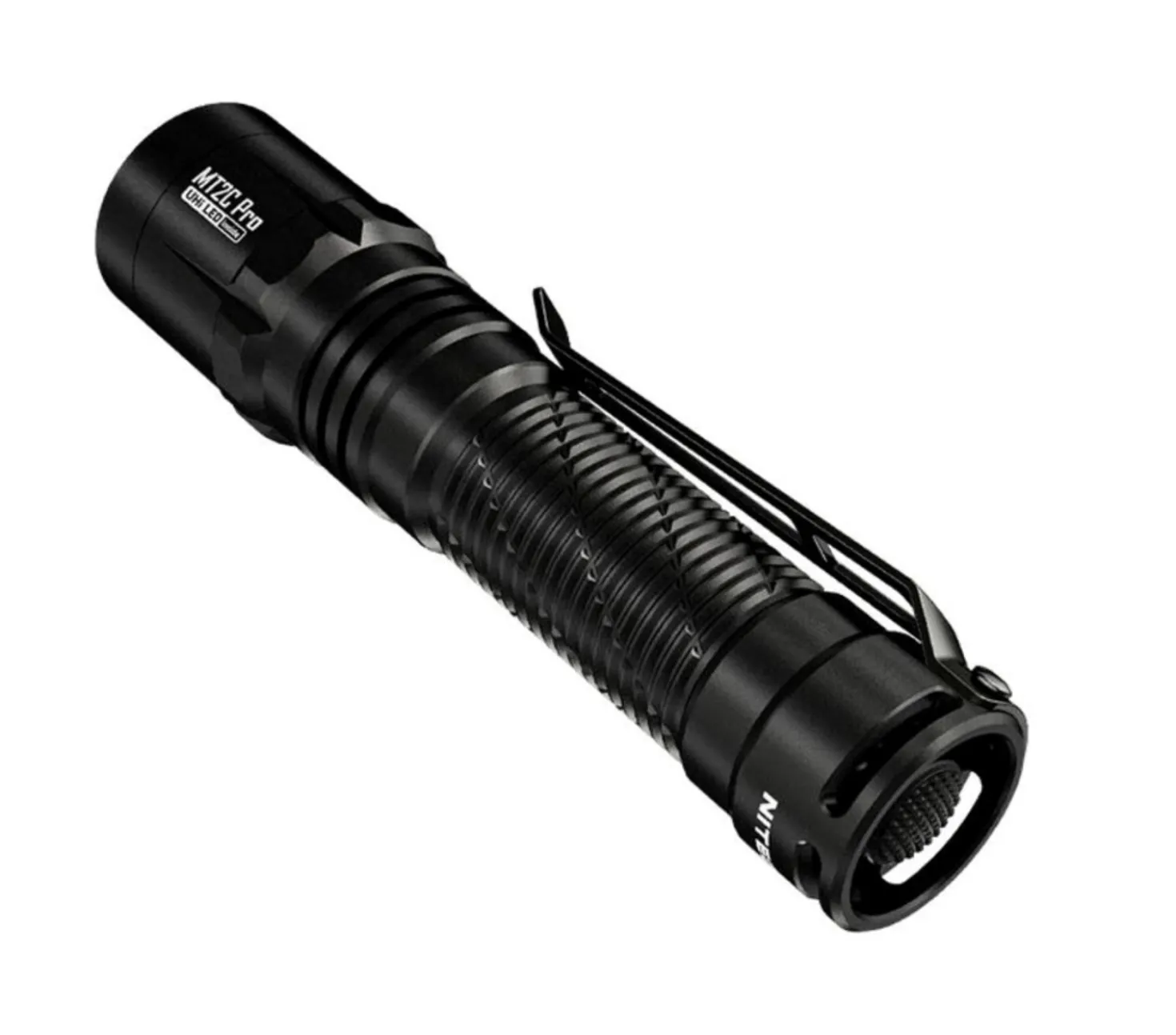 Nitecore MT2C Pro Zaklamp - 1800Lm
