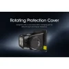 Nitecore NU43 Hoofdlamp - oplaadbaar - 1400Lm - IP68