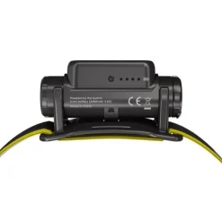 Nitecore NU43 Hoofdlamp - oplaadbaar - 1400Lm - IP68