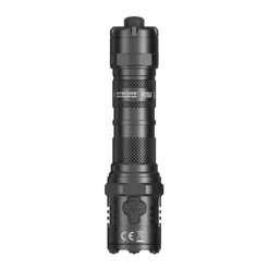 Nitecore P20IX Zaklamp - 4000Lm - oplaadbaar