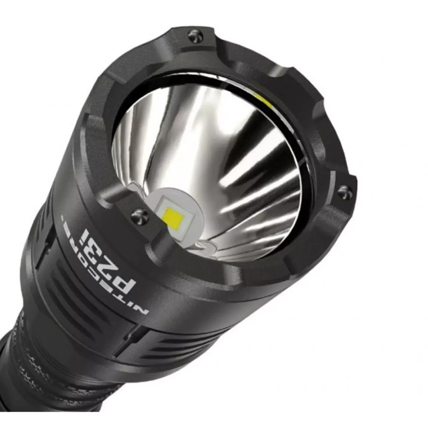 Nitecore P23i Zaklamp - 3000Lm - oplaadbaar