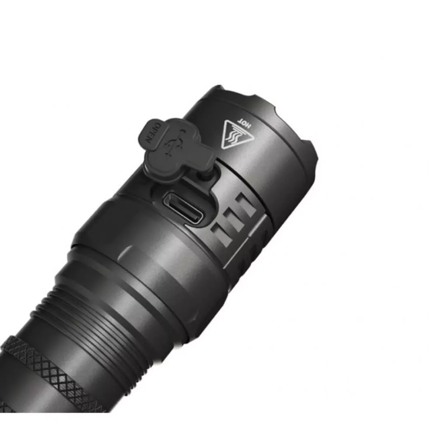 Nitecore P23i Zaklamp - 3000Lm - oplaadbaar
