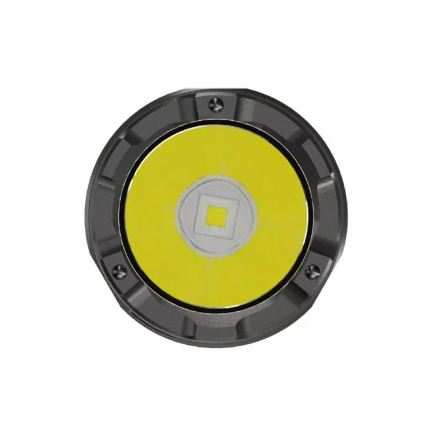 Nitecore P23i Zaklamp - 3000Lm - oplaadbaar