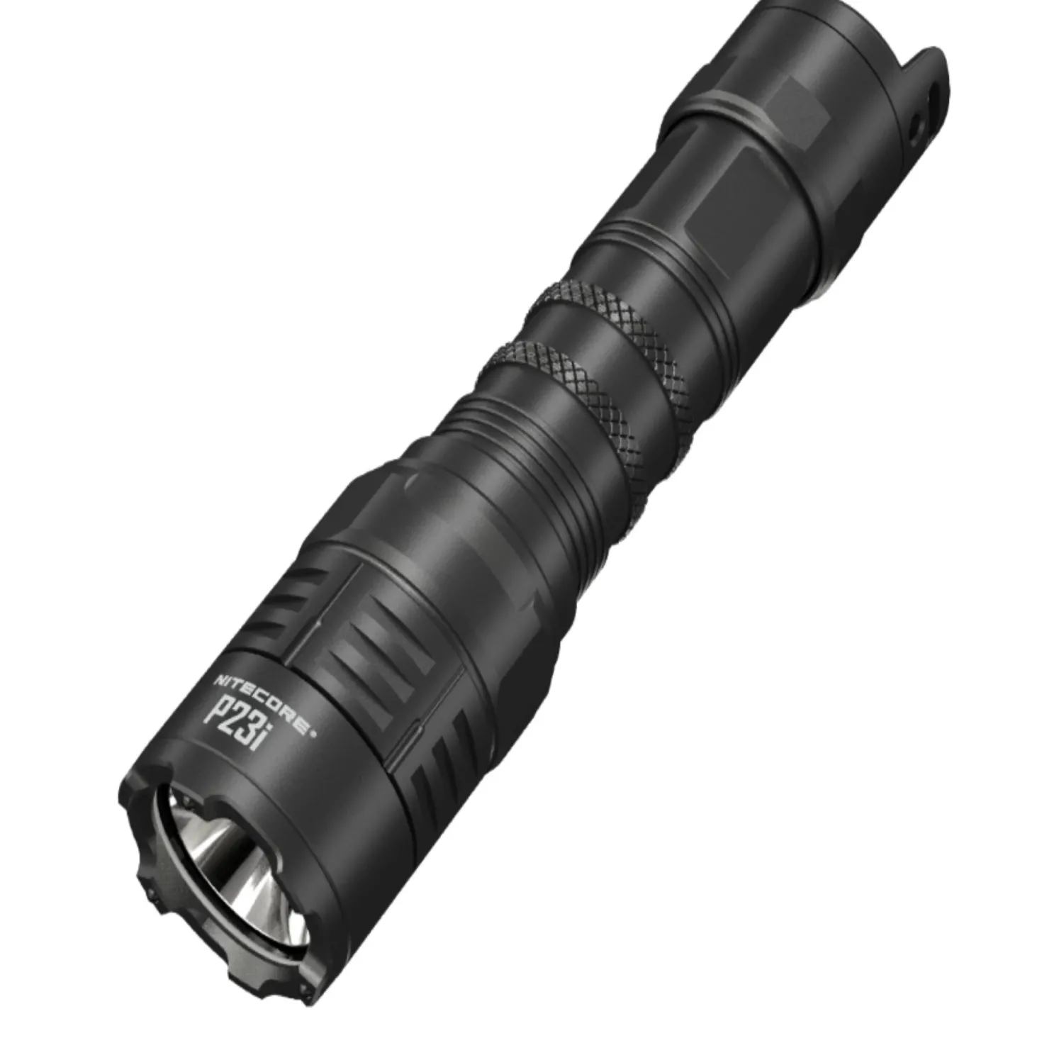 Nitecore P23i Zaklamp - 3000Lm - oplaadbaar