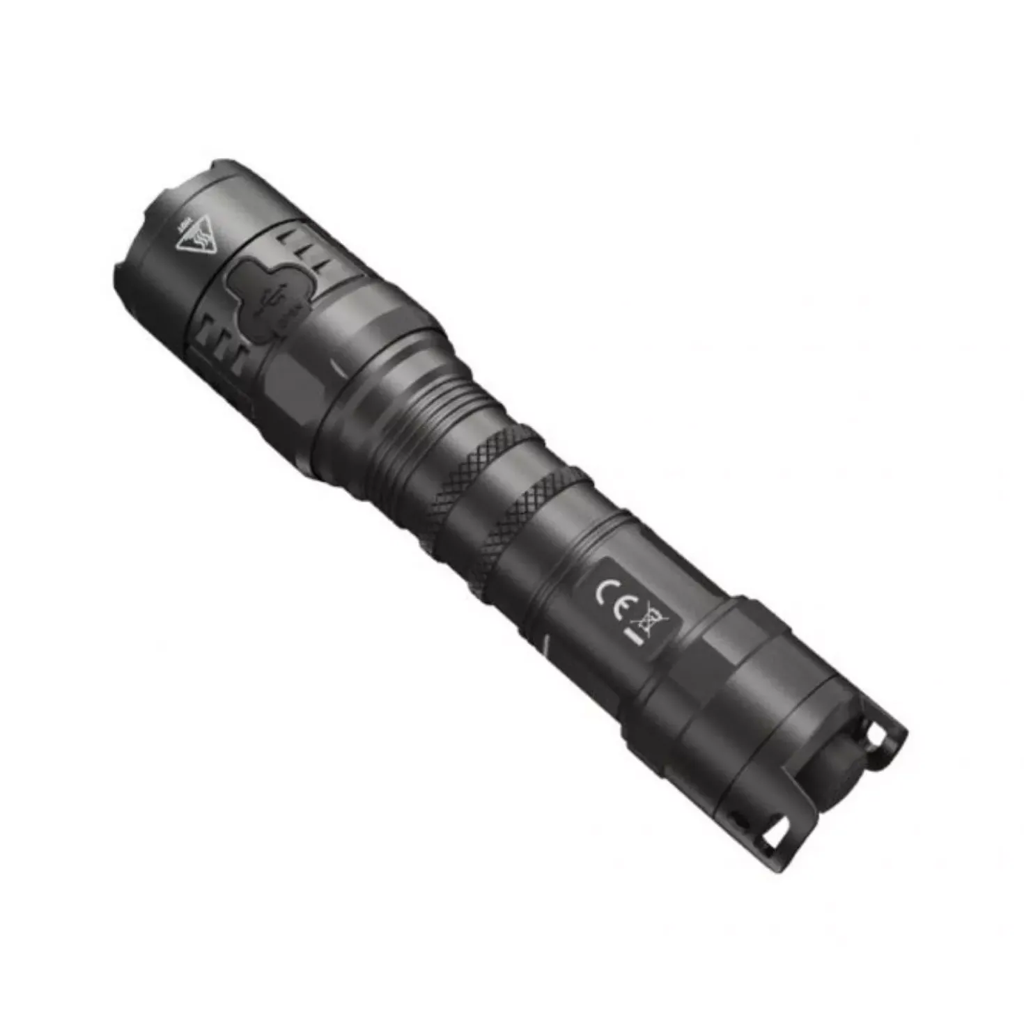 Nitecore P23i Zaklamp - 3000Lm - oplaadbaar